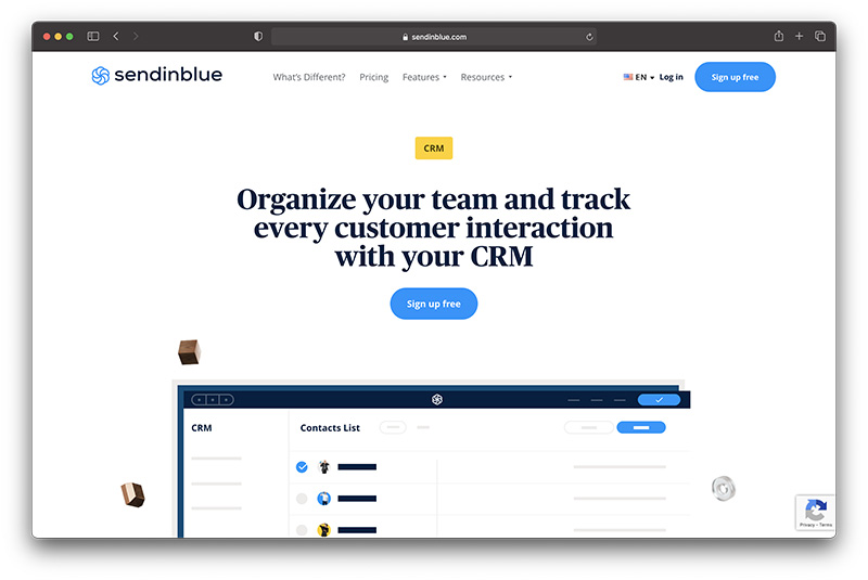 Best CRM for Small E-commerce Businesses: Boost Sales and Customer Loyalty
