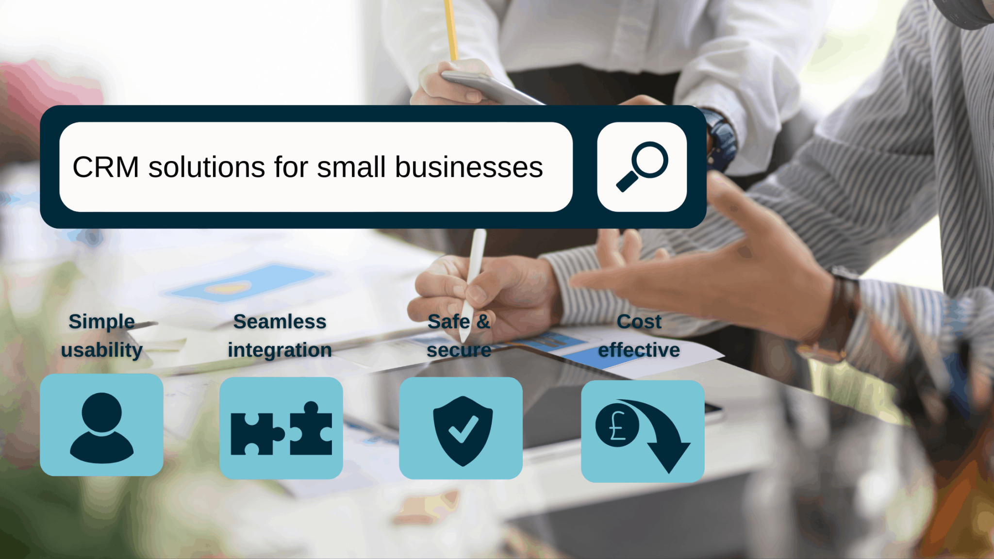Unlock Growth: Your Comprehensive Guide to the Best Small Business CRM Solutions