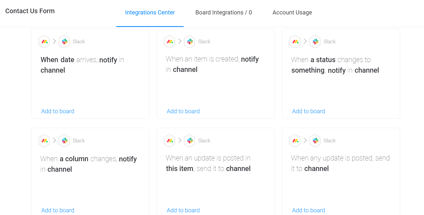 Supercharge Your Workflow: Seamless CRM Integration with Slack Channels