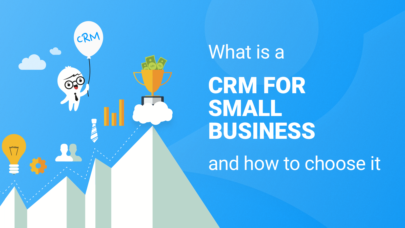 Boosting Your Small Business: A Comprehensive Guide to CRM Support