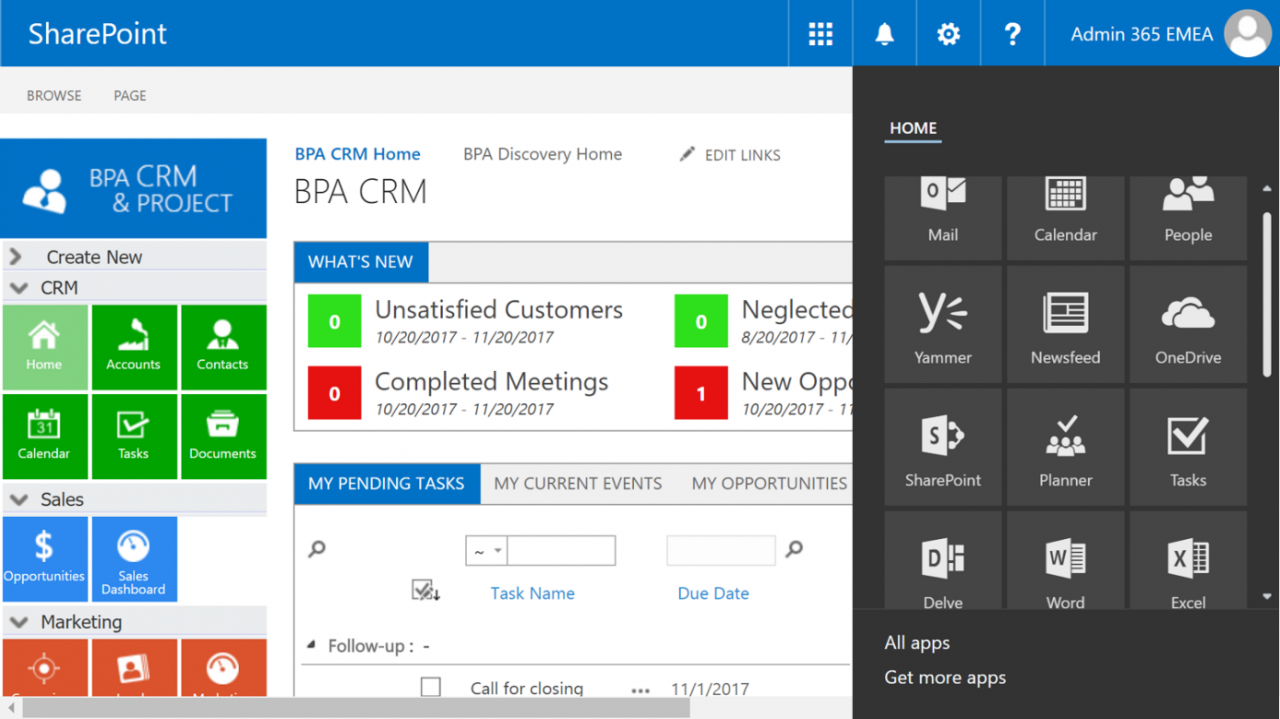 CRM for Small Business Expansion: Your Blueprint for Growth and Success