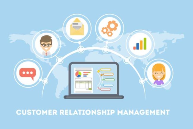 CRM for Small Business Owners: Your Ultimate Guide to Customer Relationship Management