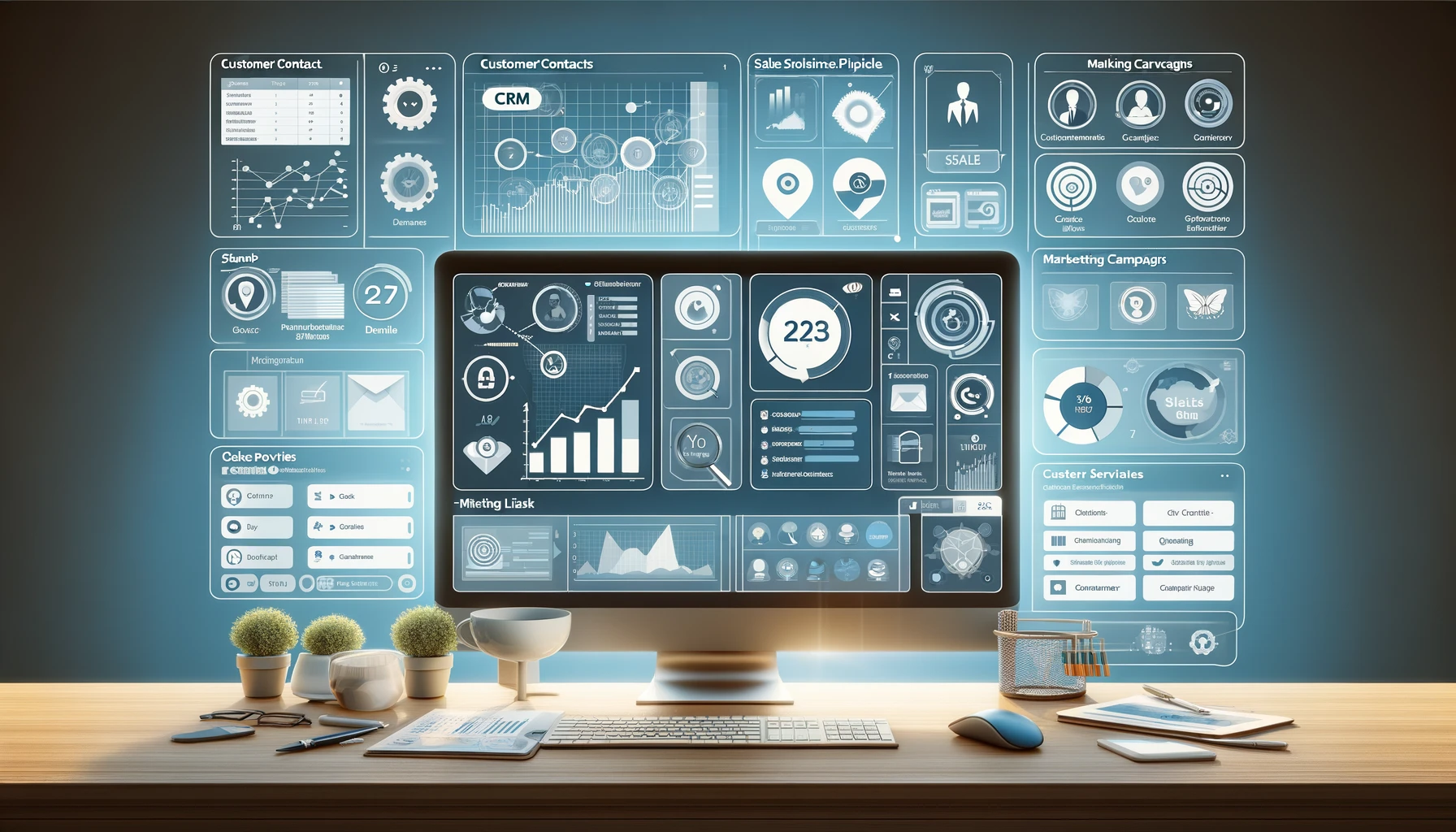 Small Business CRM Guide: Your Comprehensive Roadmap to Customer Relationship Management Success