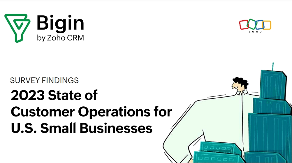 CRM for Small Businesses: Navigating the Latest Trends for Growth and Success