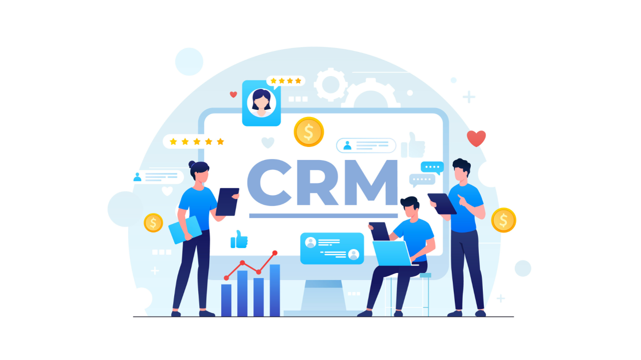 Small Business CRM: Your Beginner’s Guide to Customer Relationship Management