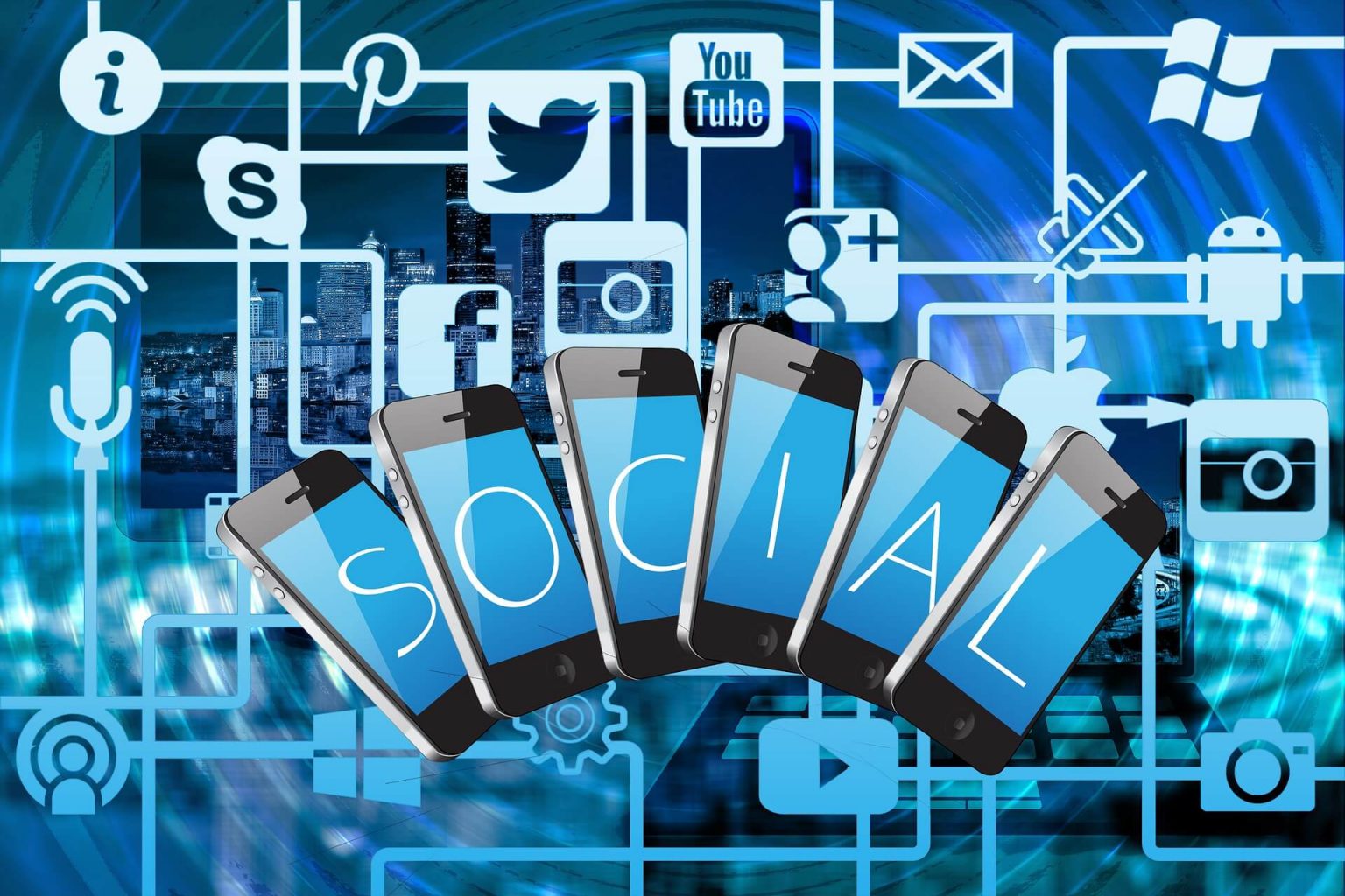 Unlocking Growth: The Power of CRM, Influencer Marketing, and Strategic Partnerships