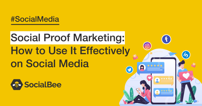 Boost Your Business: Mastering CRM, Marketing, and the Power of Social Proof