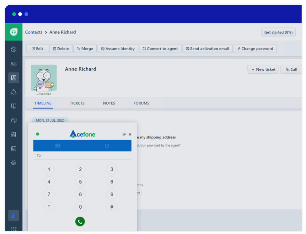 Seamless Symphony: Mastering CRM Integration with Freshdesk for Unparalleled Customer Experiences