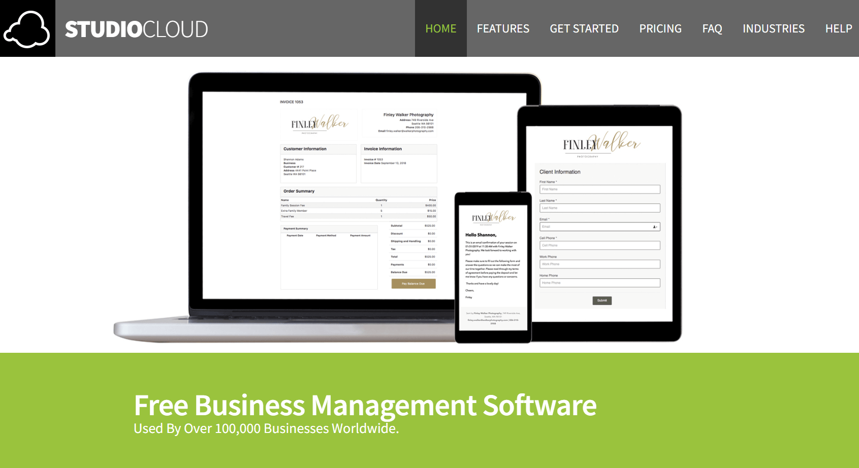 Unlocking Your Creative Potential: The Ultimate CRM Guide for Small Photography Businesses