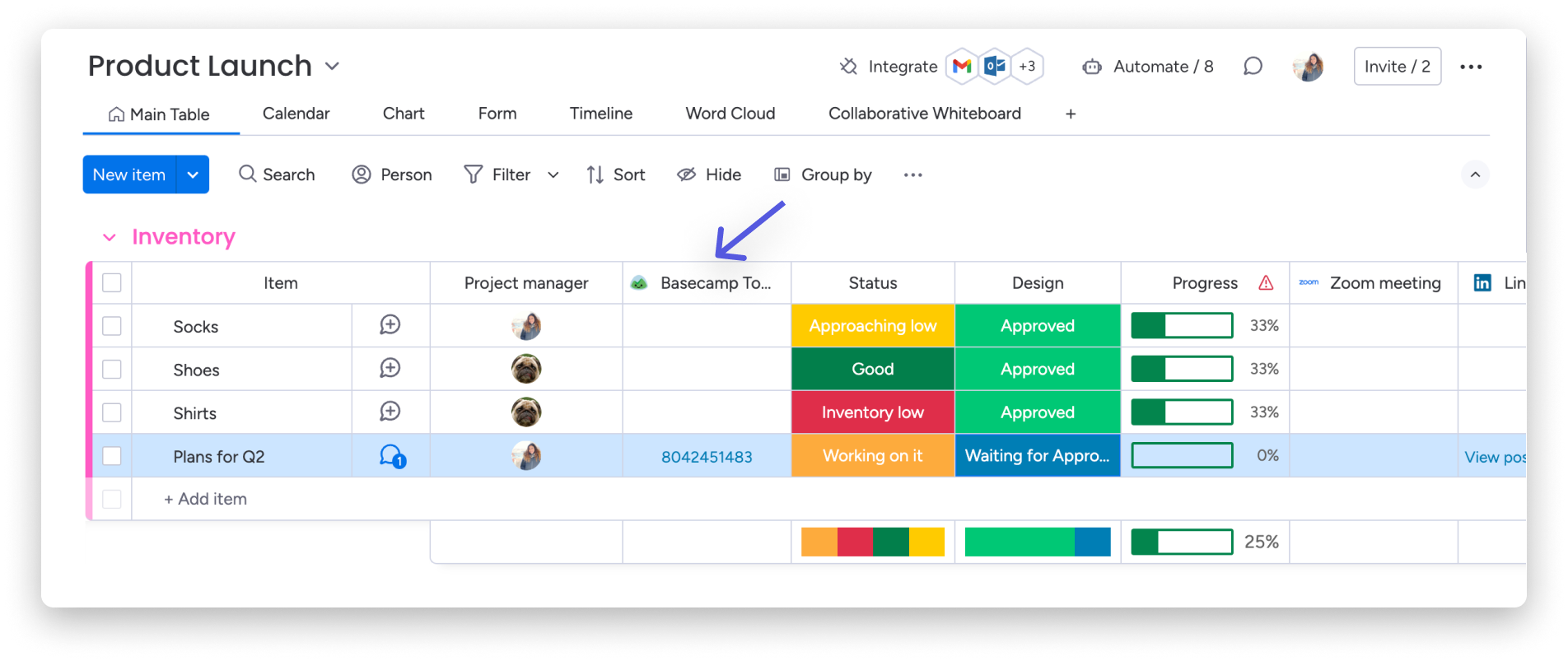 Supercharge Your Basecamp: A Deep Dive into CRM Integration Strategies