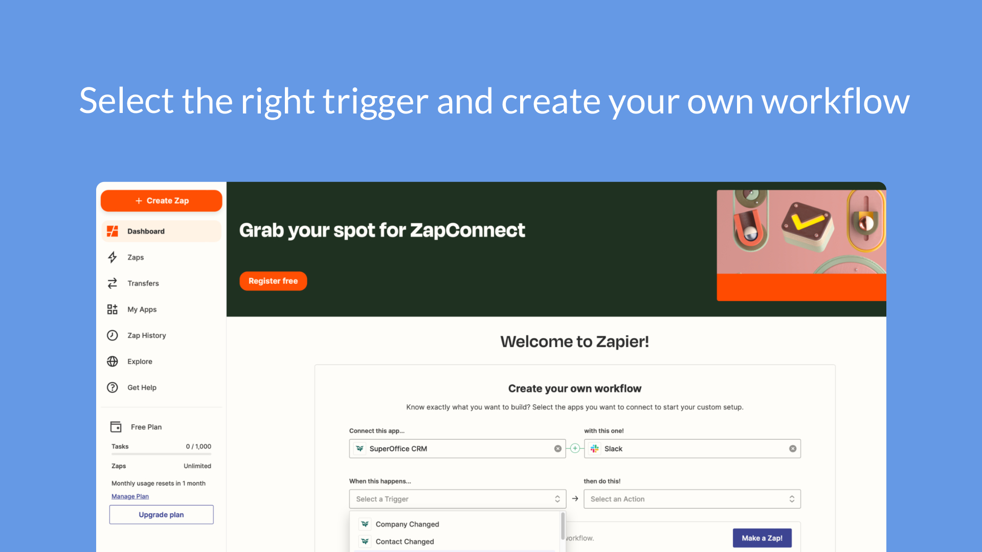 Supercharge Your Business: A Deep Dive into CRM Integration with Zapier
