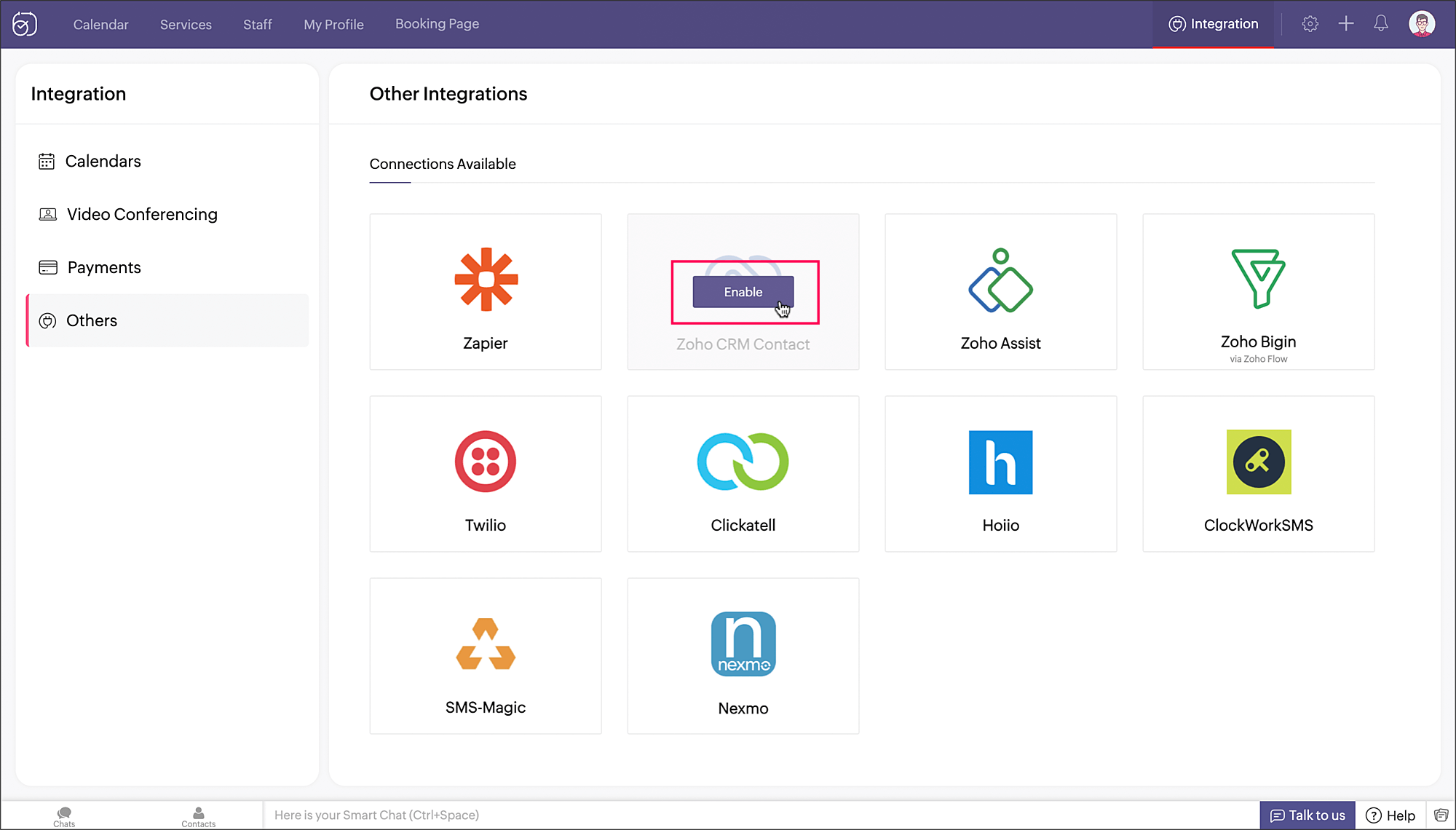 Supercharge Your Business: A Deep Dive into CRM Integration with Zoho
