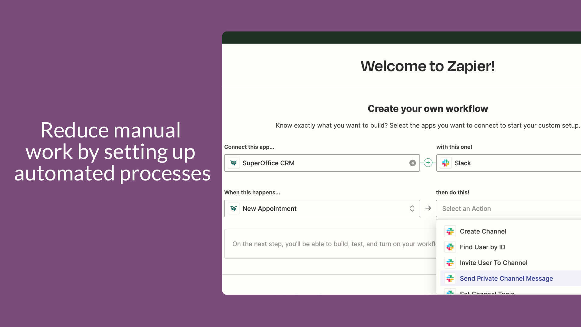 Supercharge Your Business: Mastering CRM Integration with Zapier