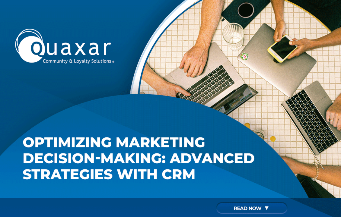 Supercharge Your Growth: A Comprehensive Guide to CRM Marketing Optimization
