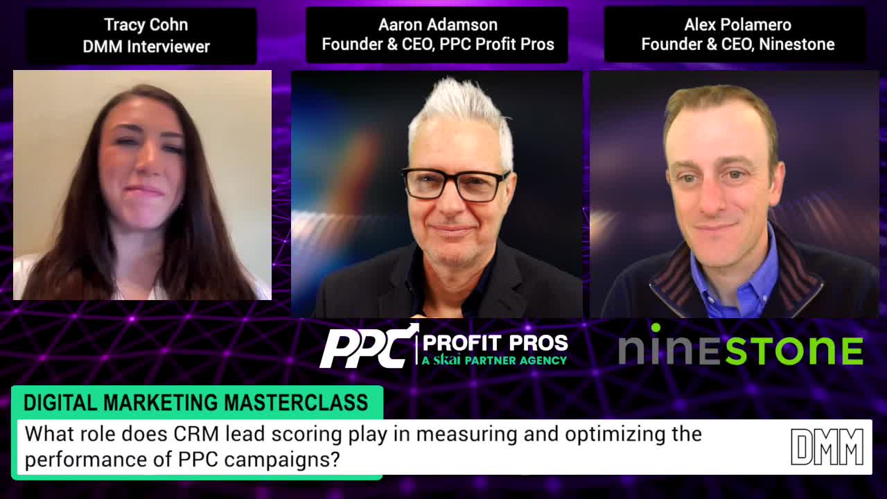 Supercharge Your Sales: A Comprehensive Guide to CRM, Marketing, and PPC Campaigns