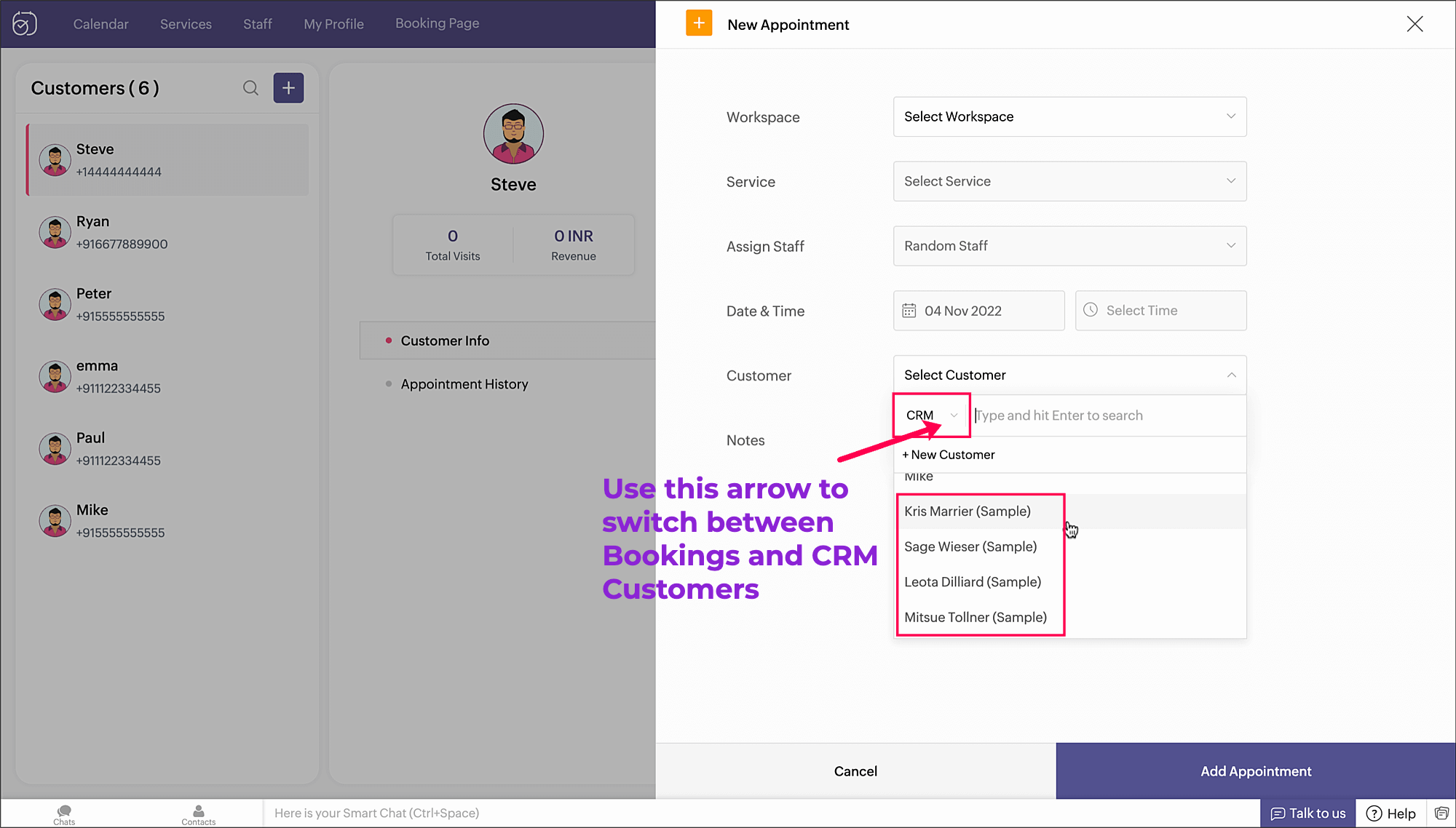 Supercharge Your Sales: Mastering CRM Integration with Forecast for Unprecedented Growth