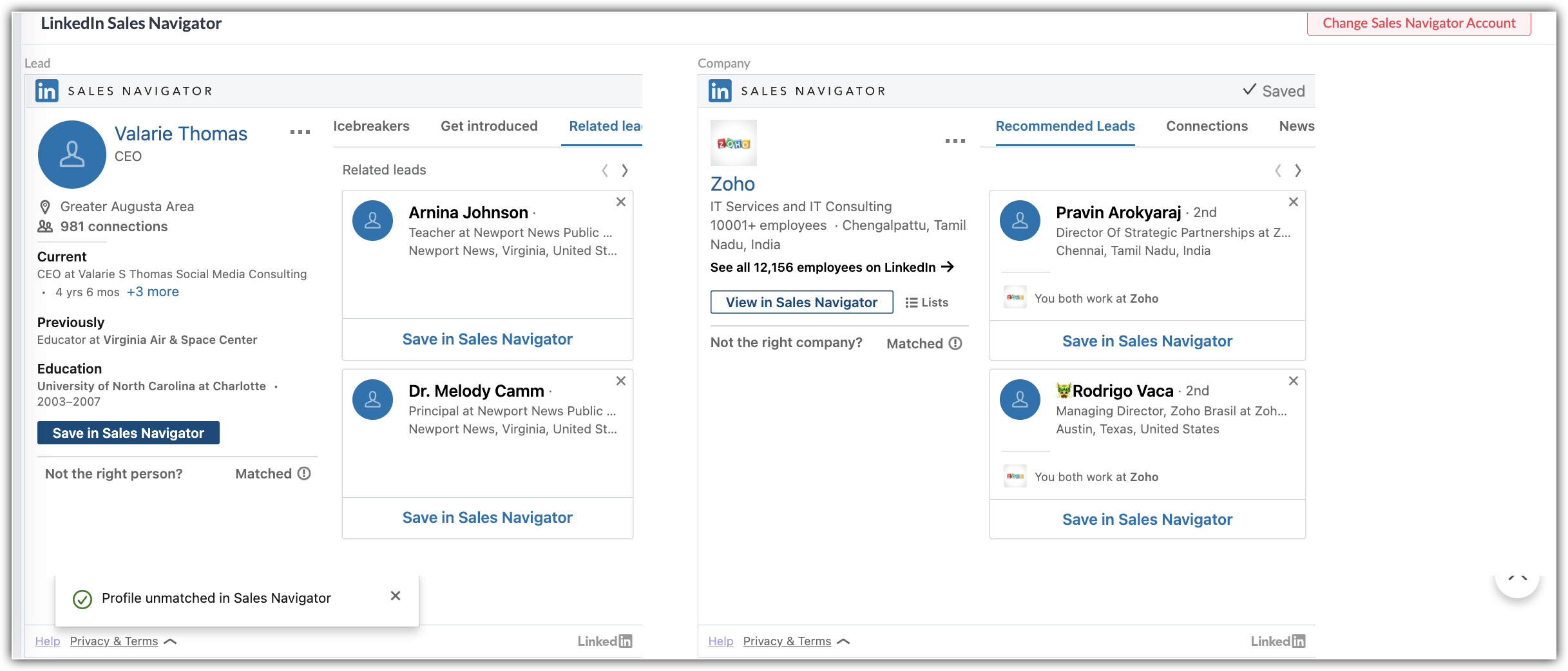 Supercharge Your Sales: The Ultimate Guide to CRM Integration with LinkedIn