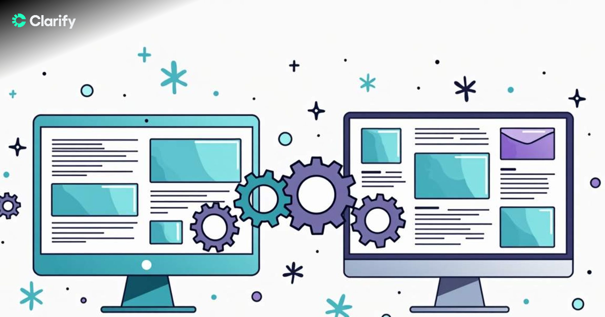 Supercharge Your Squarespace Site: A Deep Dive into CRM Integration