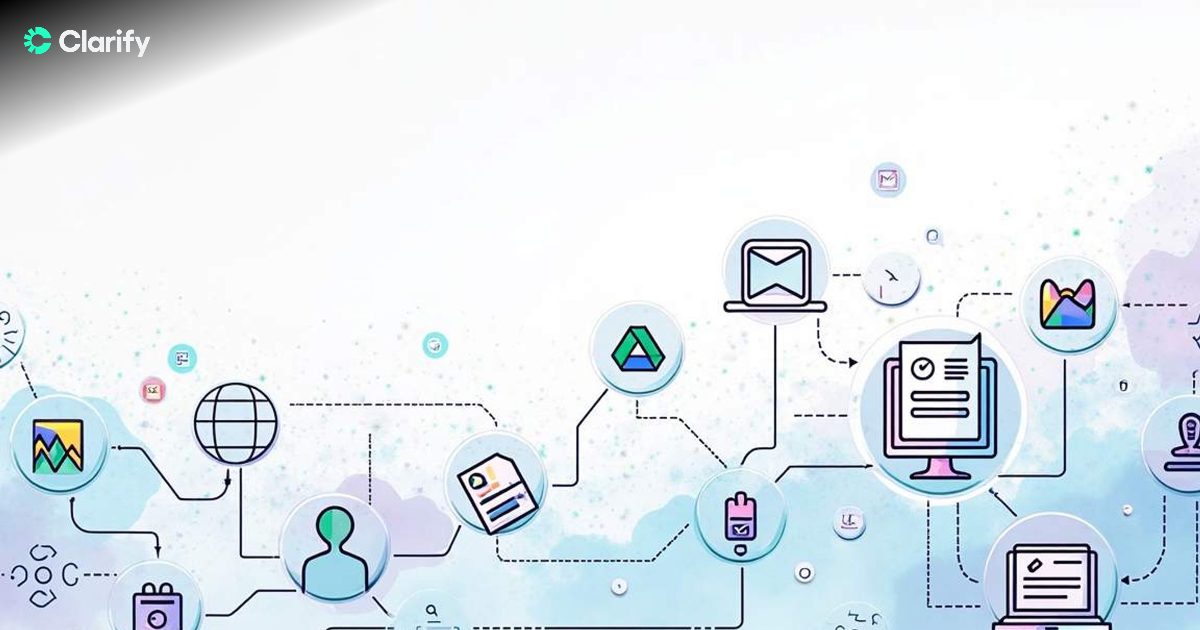 Supercharge Your Workflow: CRM Integration with Google Workspace – A Comprehensive Guide
