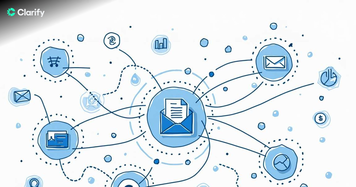 Supercharge Your Workflow: Mastering CRM Integration with Gmail for Unstoppable Productivity