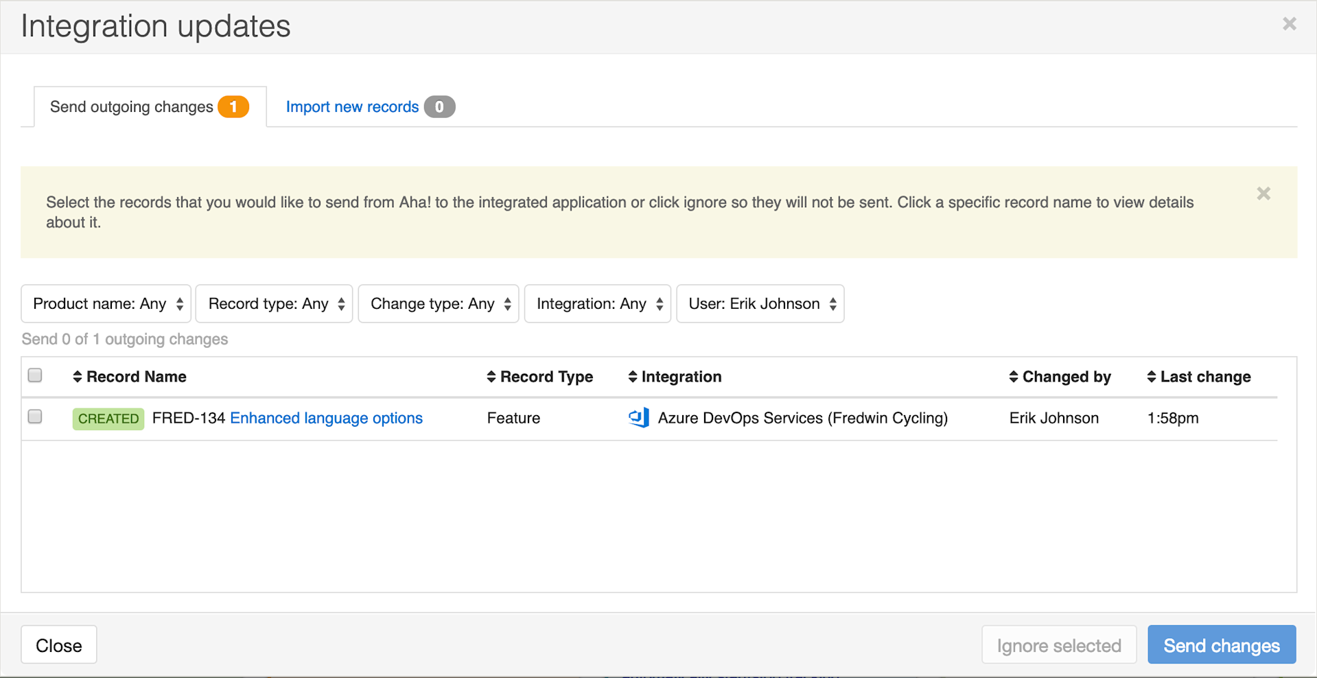 Unlock Strategic Advantage: Mastering CRM Integration with Aha!