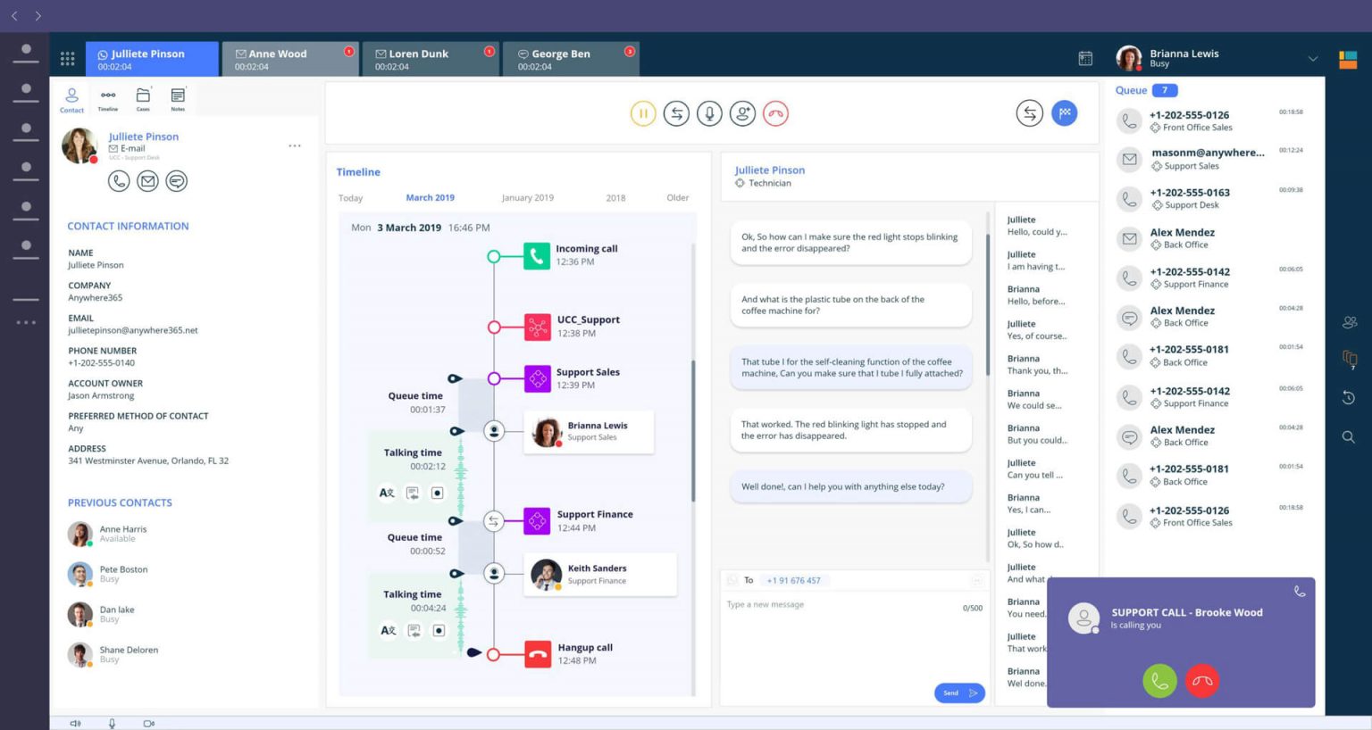 Supercharge Your Marketing: A Comprehensive Guide to CRM for Marketing Teams