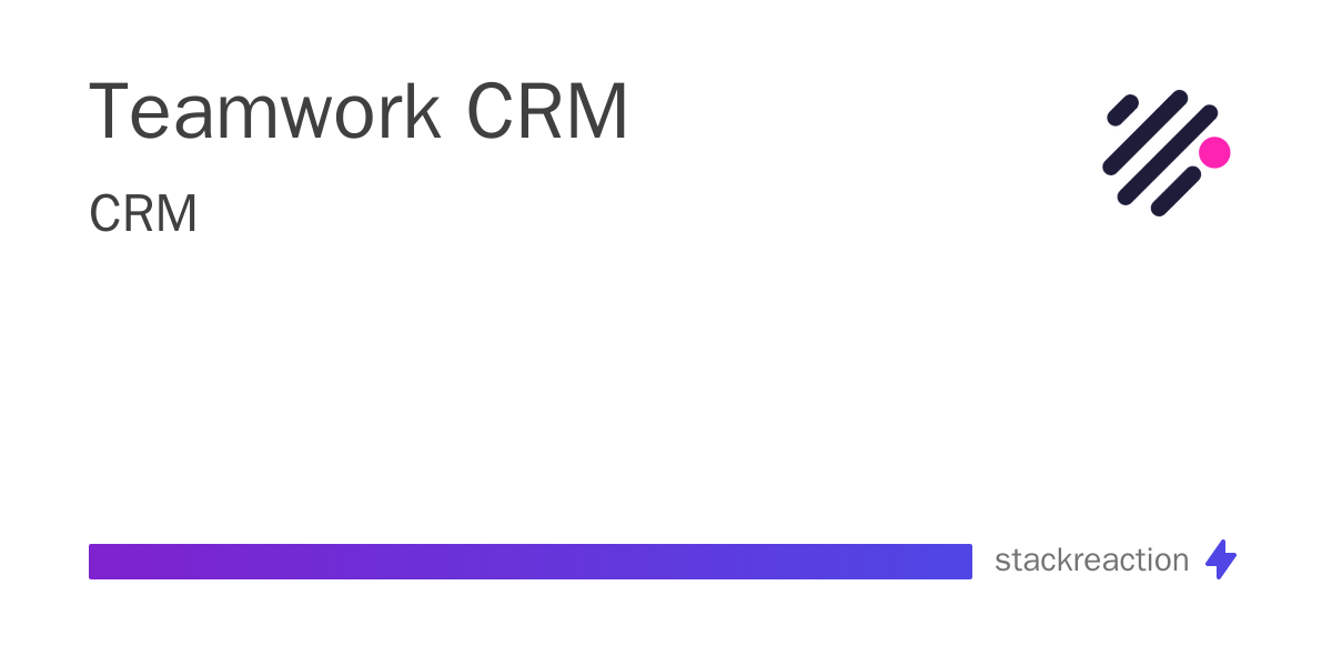 Supercharge Your Teamwork: A Deep Dive into CRM Integration Strategies