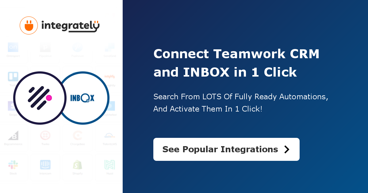 Supercharge Your Teamwork: A Deep Dive into CRM Integration Strategies