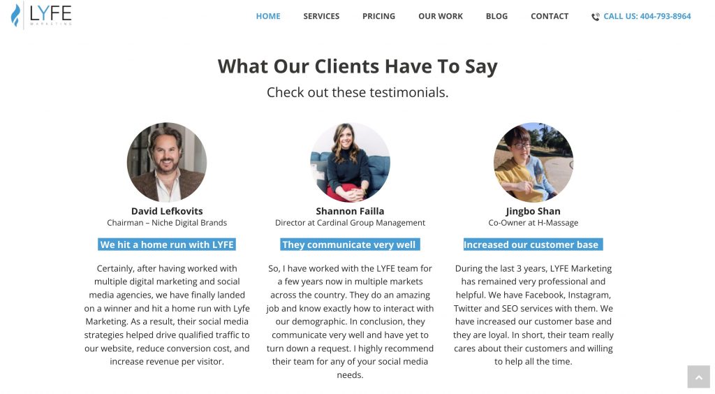Boost Your Business with CRM, Marketing Magic, and the Power of Social Proof