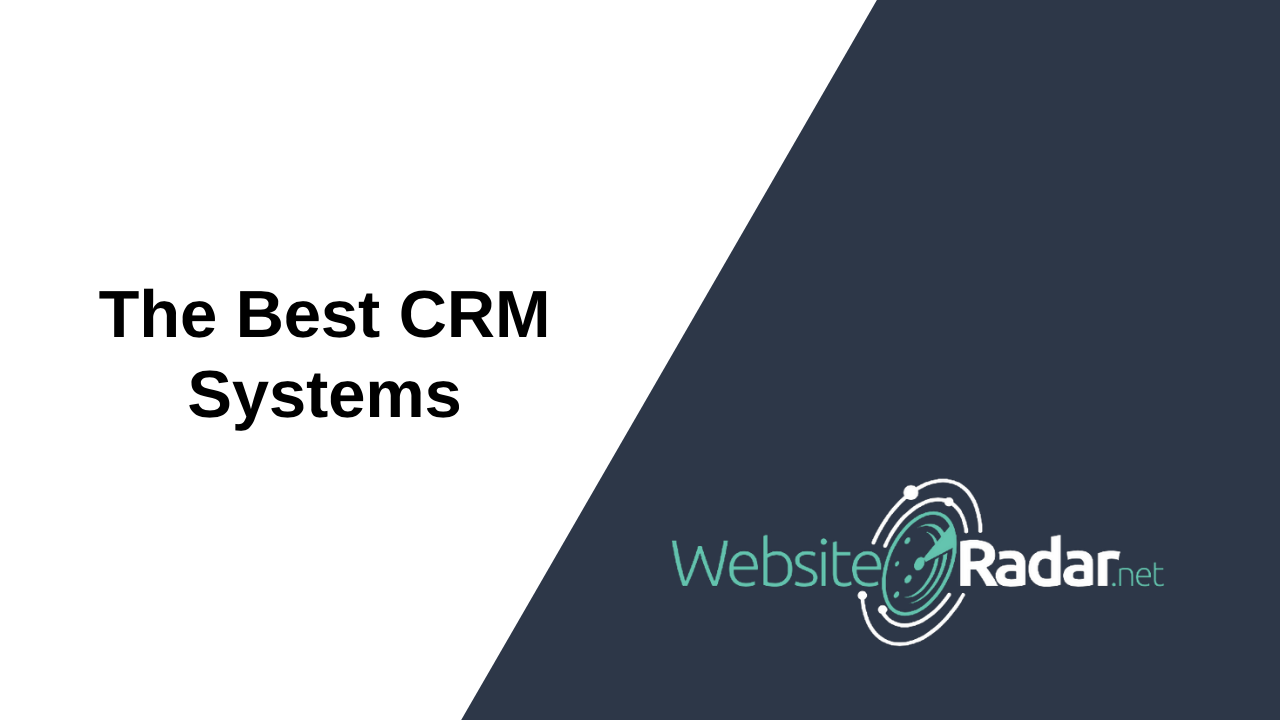 Unlocking Growth: The Definitive Guide to the Best CRM for Your Online Business
