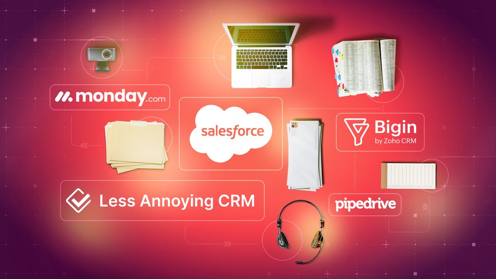 Small Business CRM Accessibility in 2025: Navigating the Future of Customer Relationships