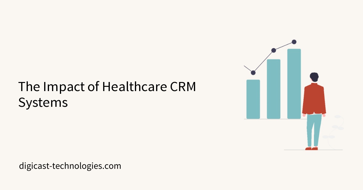 The Ultimate Guide: Choosing the Best CRM for Your Small Healthcare Practice