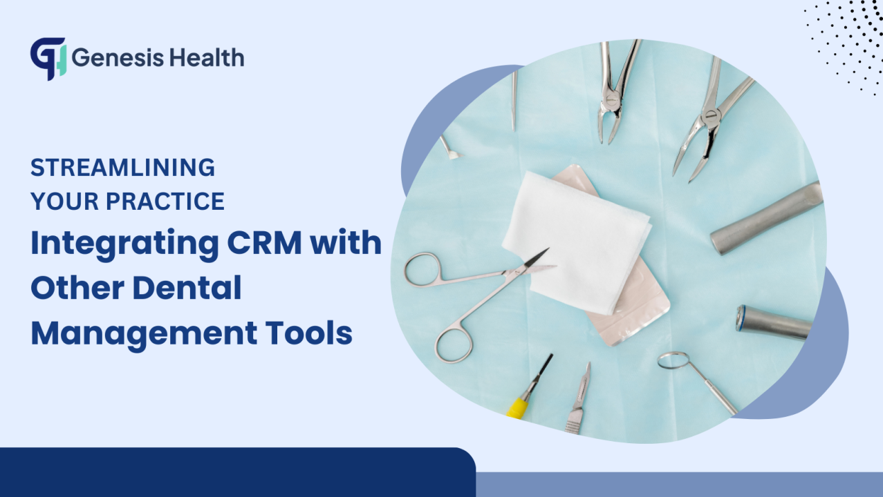 The Ultimate Guide to the Best CRM for Small Dentist Practices: Boost Efficiency & Patient Relationships