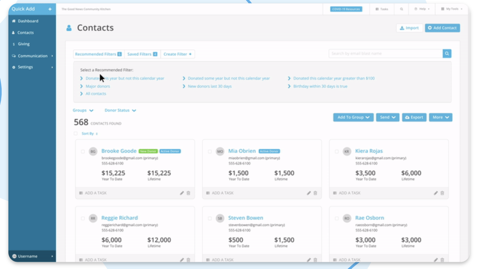 The Ultimate Guide to the Best CRM for Small Nonprofits: Boost Your Impact