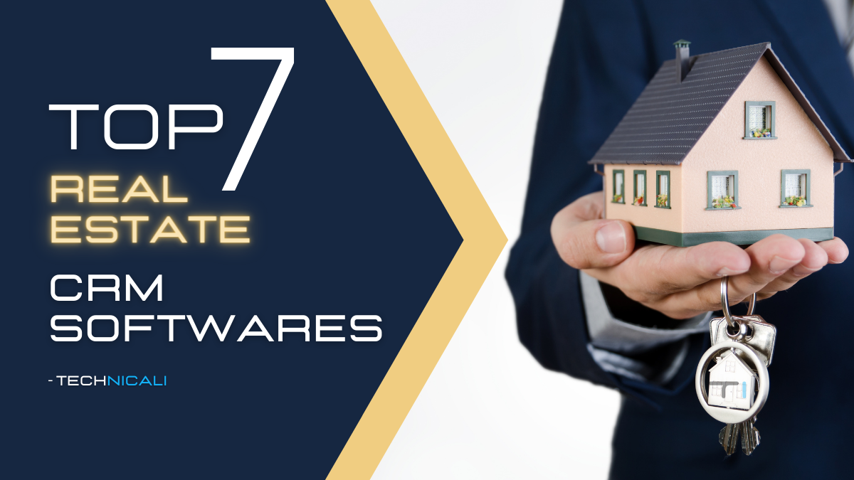 Unlock Real Estate Success: The Ultimate Guide to the Best CRM for Small Businesses