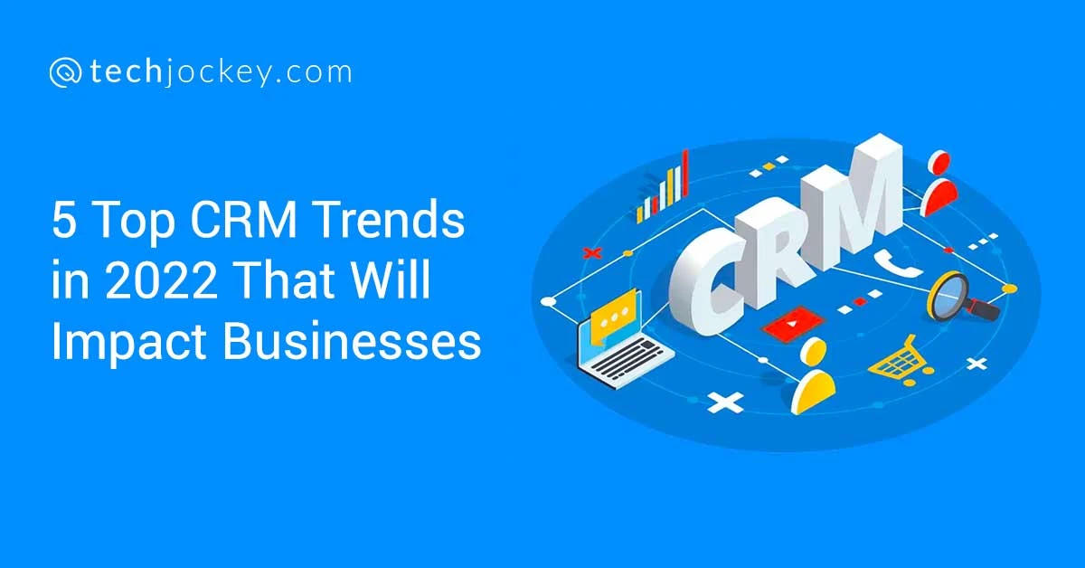 Small Business CRM Trends 2025: Navigating the Future of Customer Relationships