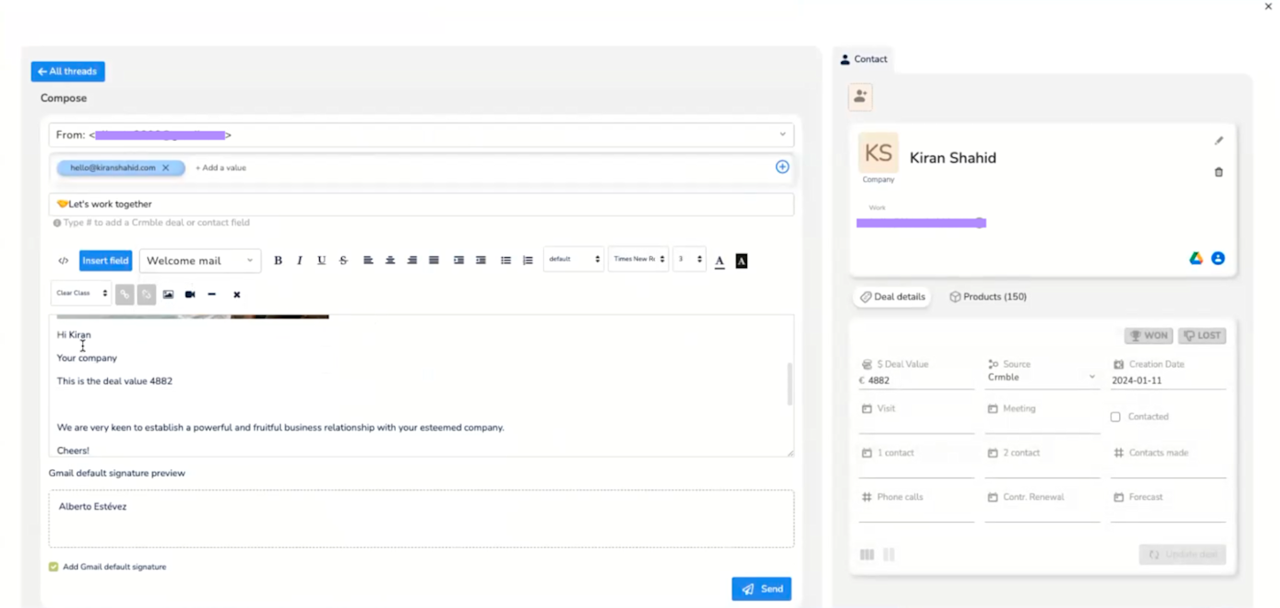Supercharge Your Workflow: Mastering CRM Integration with Trello for Ultimate Productivity
