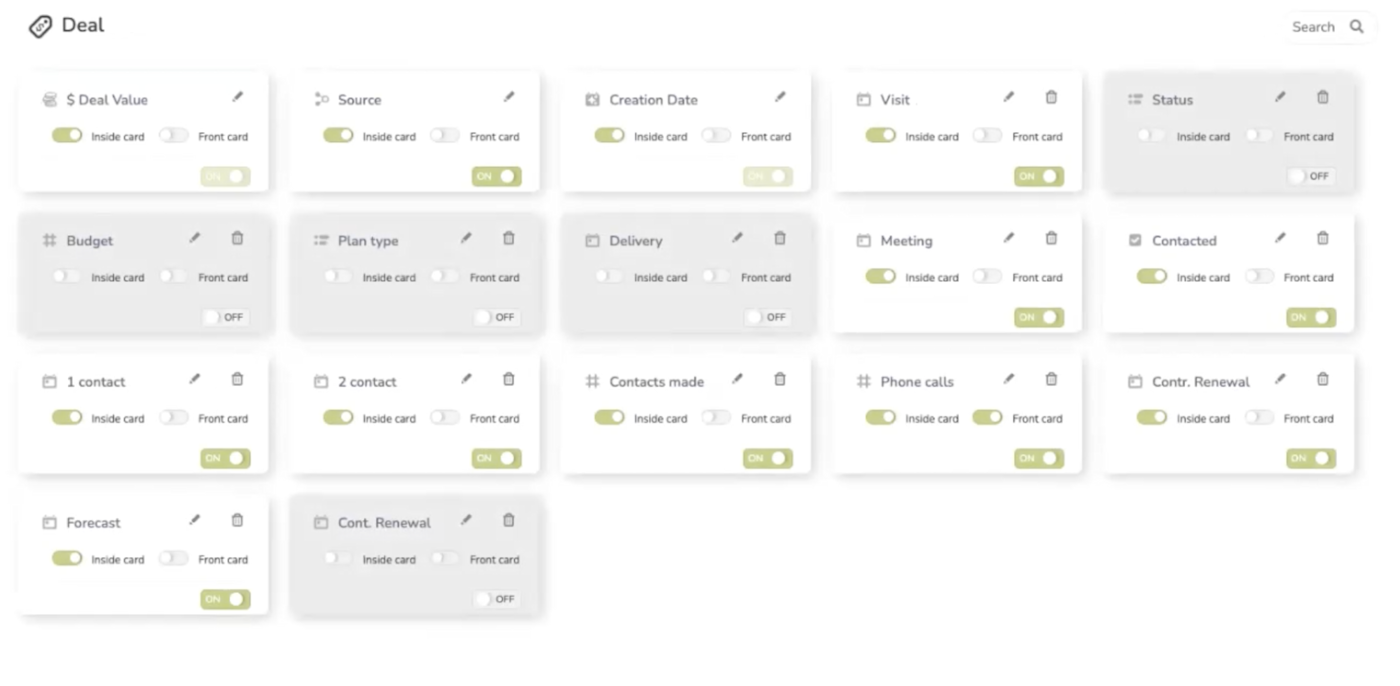 Unlock Productivity: Supercharge Your Workflow with CRM Integration and Trello