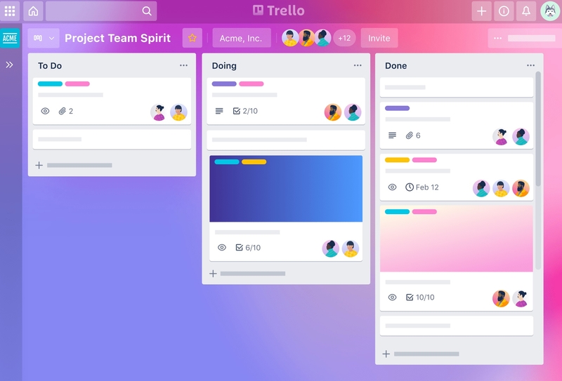 Supercharge Your Workflow: A Deep Dive into CRM Integration with Trello