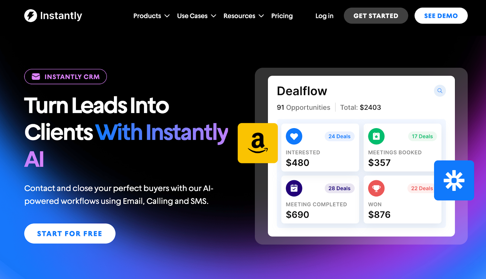 Unlock Explosive Growth: The Ultimate Guide to CRM Marketing Tools in 2024