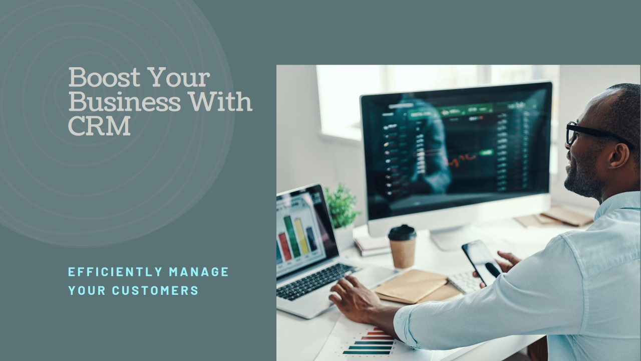 Unlock Growth: Essential CRM Features for Small Businesses