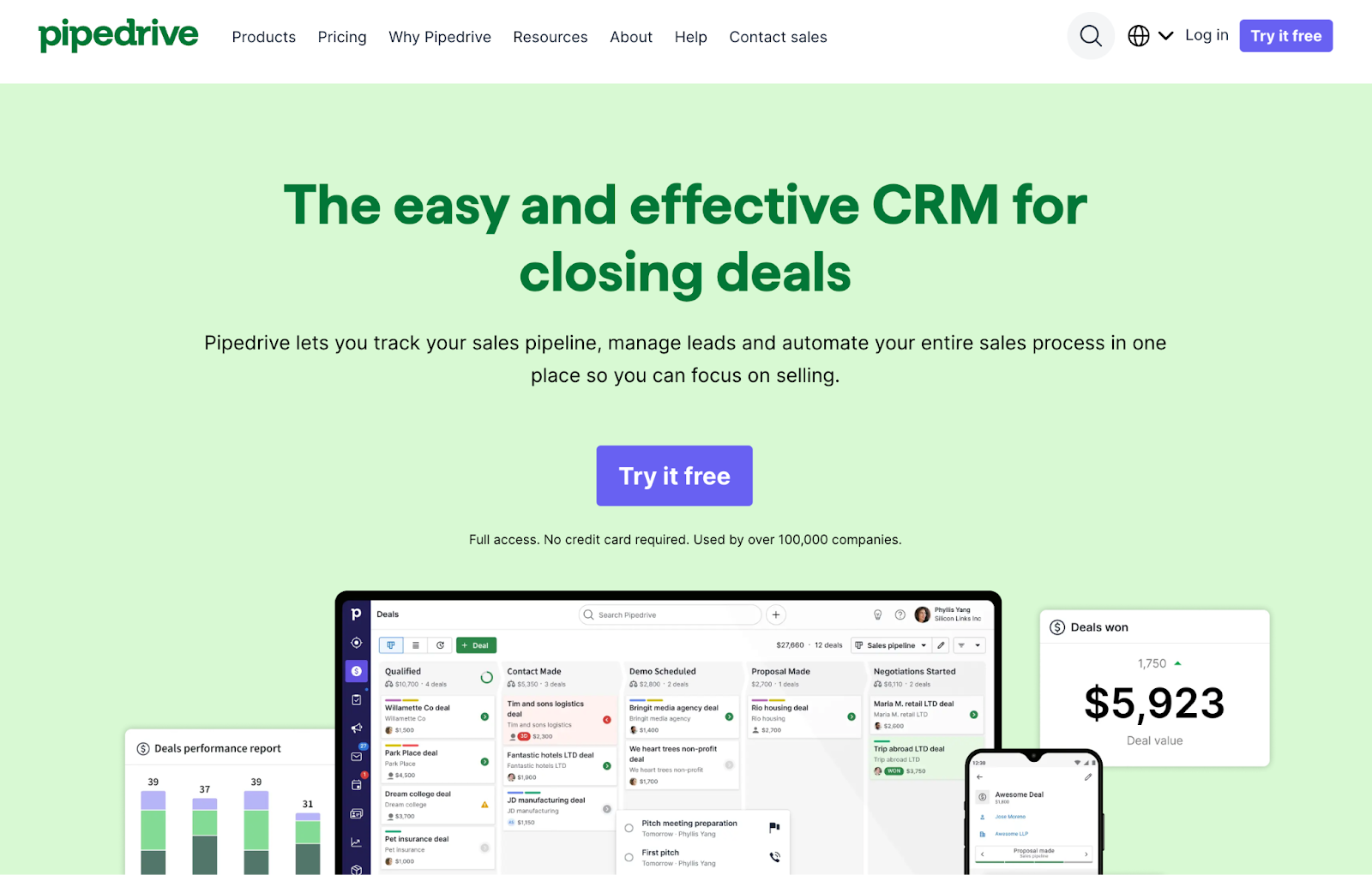 Unlock Growth: How CRM Systems Supercharge Lead Generation for Small Businesses