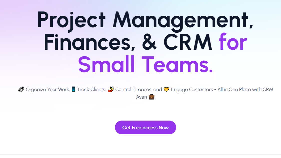 Unlock Growth: The Best Affordable CRM Solutions for Small Teams