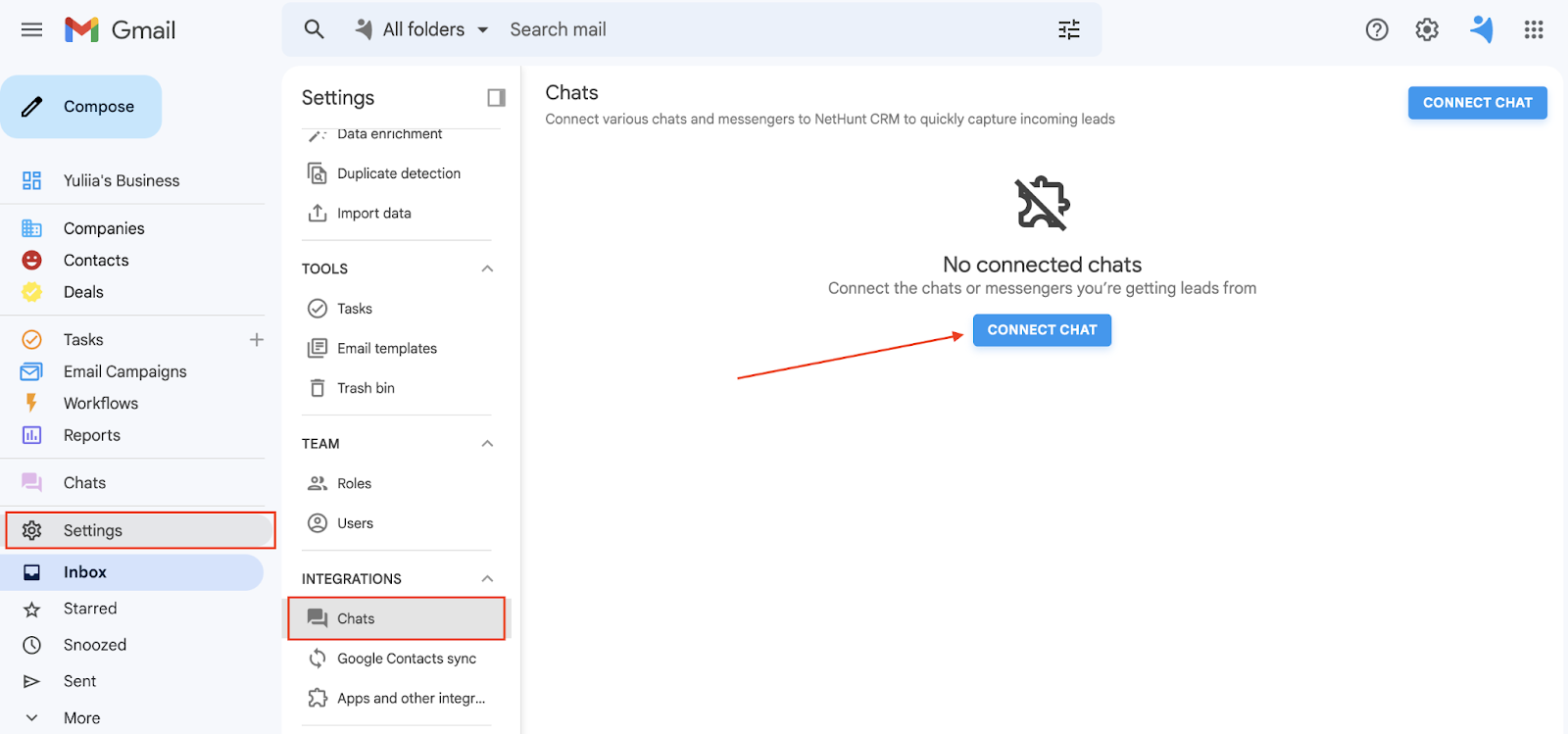 Unlock Instagram’s Potential: Seamless CRM Integration for Business Growth