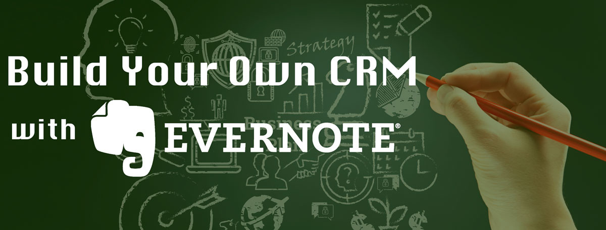 Unlock Productivity: Seamlessly Integrate CRM with Evernote for Maximum Efficiency