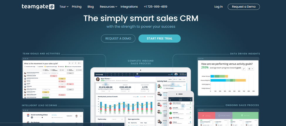 Unlocking Blogger Brilliance: The Ultimate Guide to the Best CRM Systems for Small Bloggers