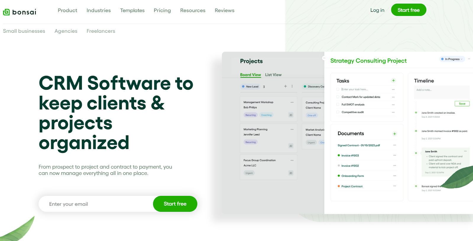 Unlocking Coaching Success: The Ultimate Guide to the Best CRM for Small Coaches