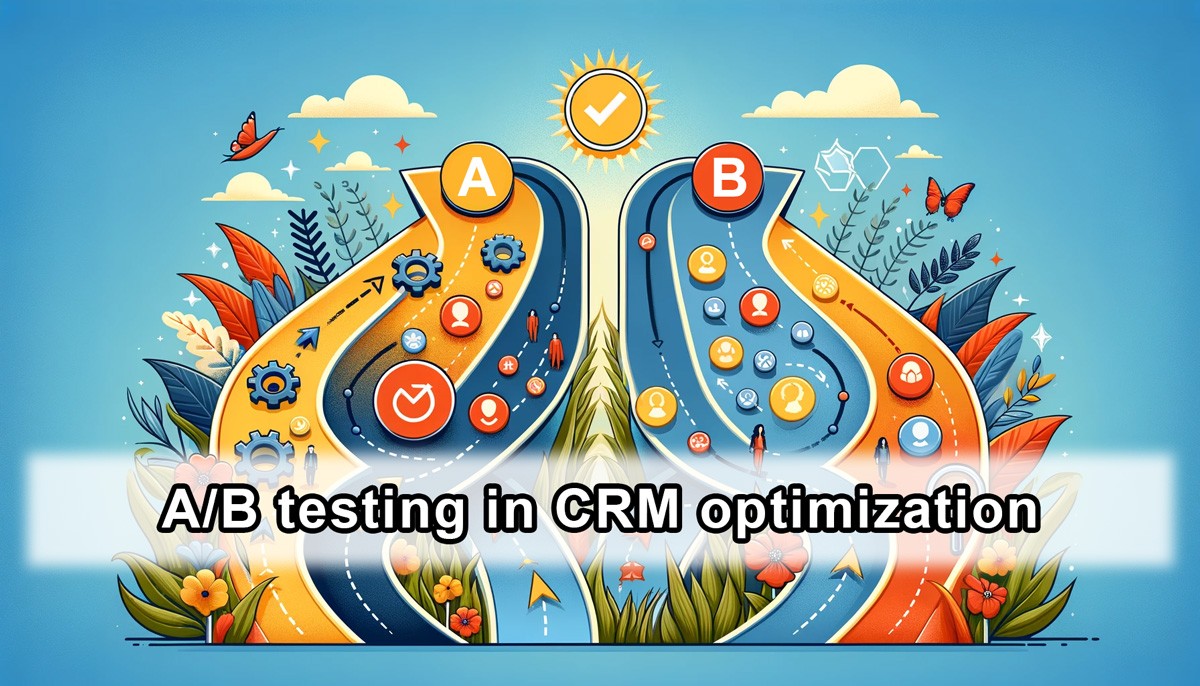 Unlocking CRM Marketing Potential: A/B Testing Strategies for Explosive Growth