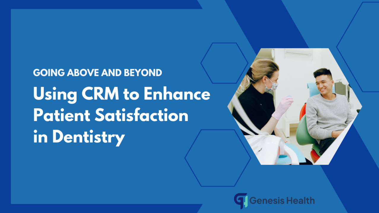 Unlocking Dental Practice Success: The Best CRM Solutions for Small Practices