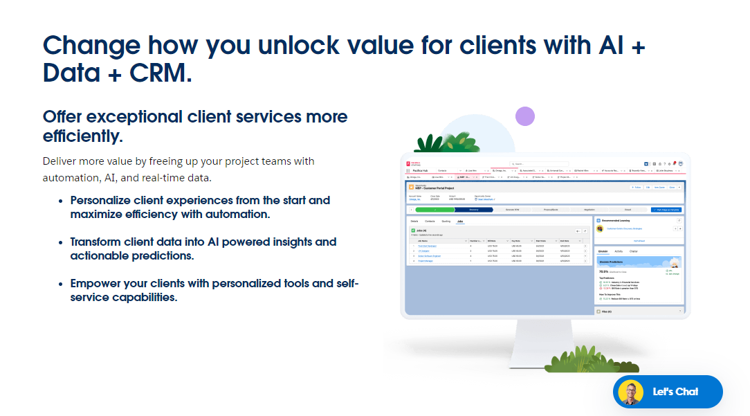 Unlocking Efficiency: The Ultimate Guide to the Best CRM for Small Accountants
